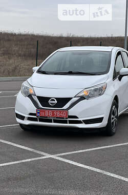 Хэтчбек Nissan Note 2019 в Ровно