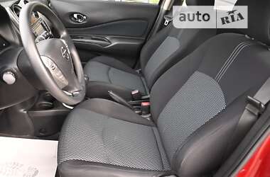 Хетчбек Nissan Note 2013 в Бердичеві