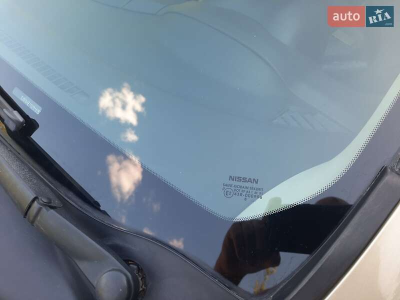 Хетчбек Nissan Note 2009 в Житомирі фото 40 Хетчбек Nissan Note 2009 в Житомирі