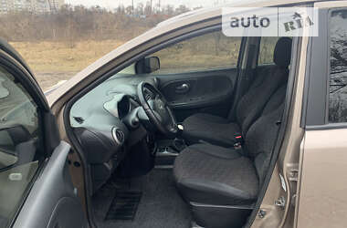 Хетчбек Nissan Note 2007 в Білій Церкві