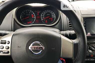 Хэтчбек Nissan Note 2007 в Николаеве