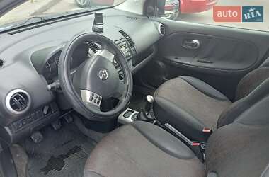 Хетчбек Nissan Note 2010 в Житомирі