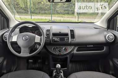 Хэтчбек Nissan Note 2012 в Хмельницком