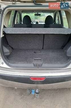 Хэтчбек Nissan Note 2006 в Харькове