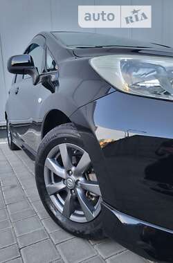 Хэтчбек Nissan Note 2014 в Одессе