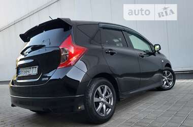 Хэтчбек Nissan Note 2014 в Одессе