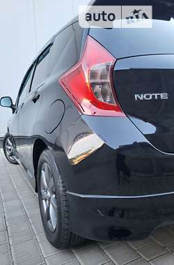 Хэтчбек Nissan Note 2014 в Одессе