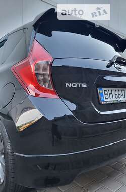 Хэтчбек Nissan Note 2014 в Одессе