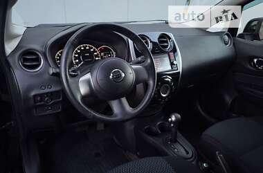 Хэтчбек Nissan Note 2014 в Одессе