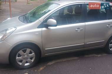 Хэтчбек Nissan Note 2006 в Желтых Водах