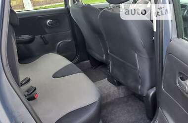 Хетчбек Nissan Note 2009 в Луцьку