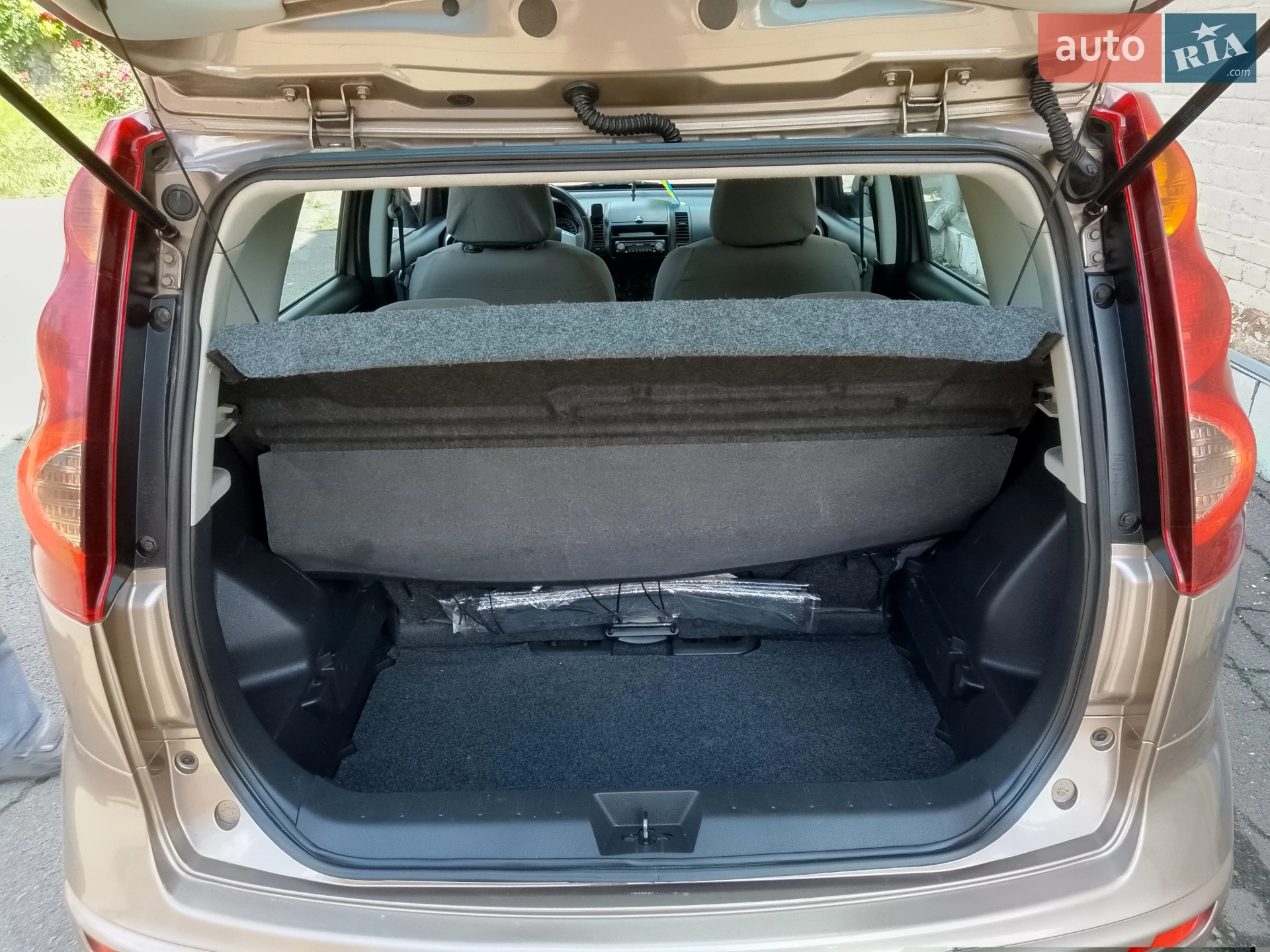 2013 Nissan Note - мініатюра 14