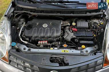 Хэтчбек Nissan Note 2008 в Хмельницком