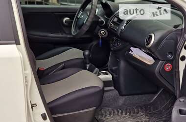 Хетчбек Nissan Note 2013 в Одесі