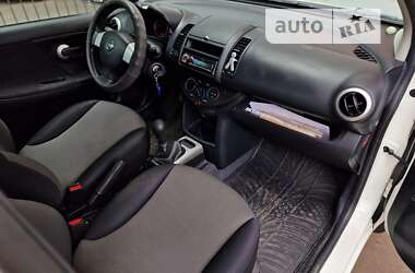 Хетчбек Nissan Note 2013 в Одесі