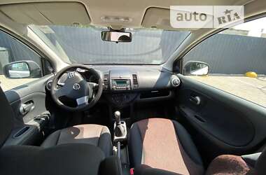 Хетчбек Nissan Note 2011 в Червонограді