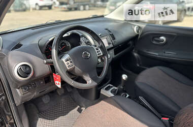 Хетчбек Nissan Note 2010 в Рівному