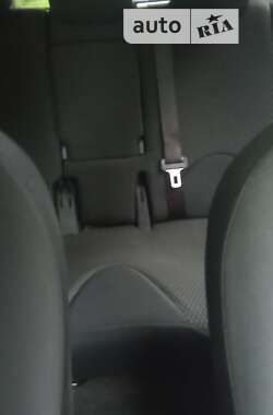 Хетчбек Nissan Note 2008 в Млиніві фото 2 Хетчбек Nissan Note 2008 в Млиніві