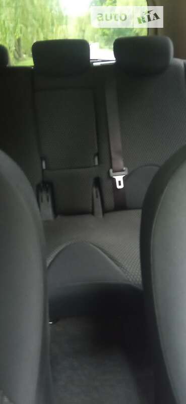 Хетчбек Nissan Note 2008 в Млиніві фото 2 Хетчбек Nissan Note 2008 в Млиніві
