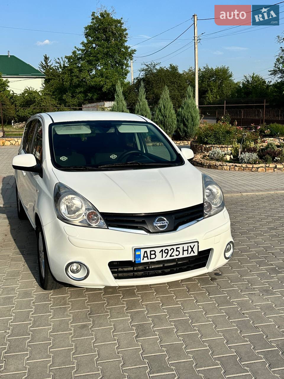 2013 Nissan Note - мініатюра 34