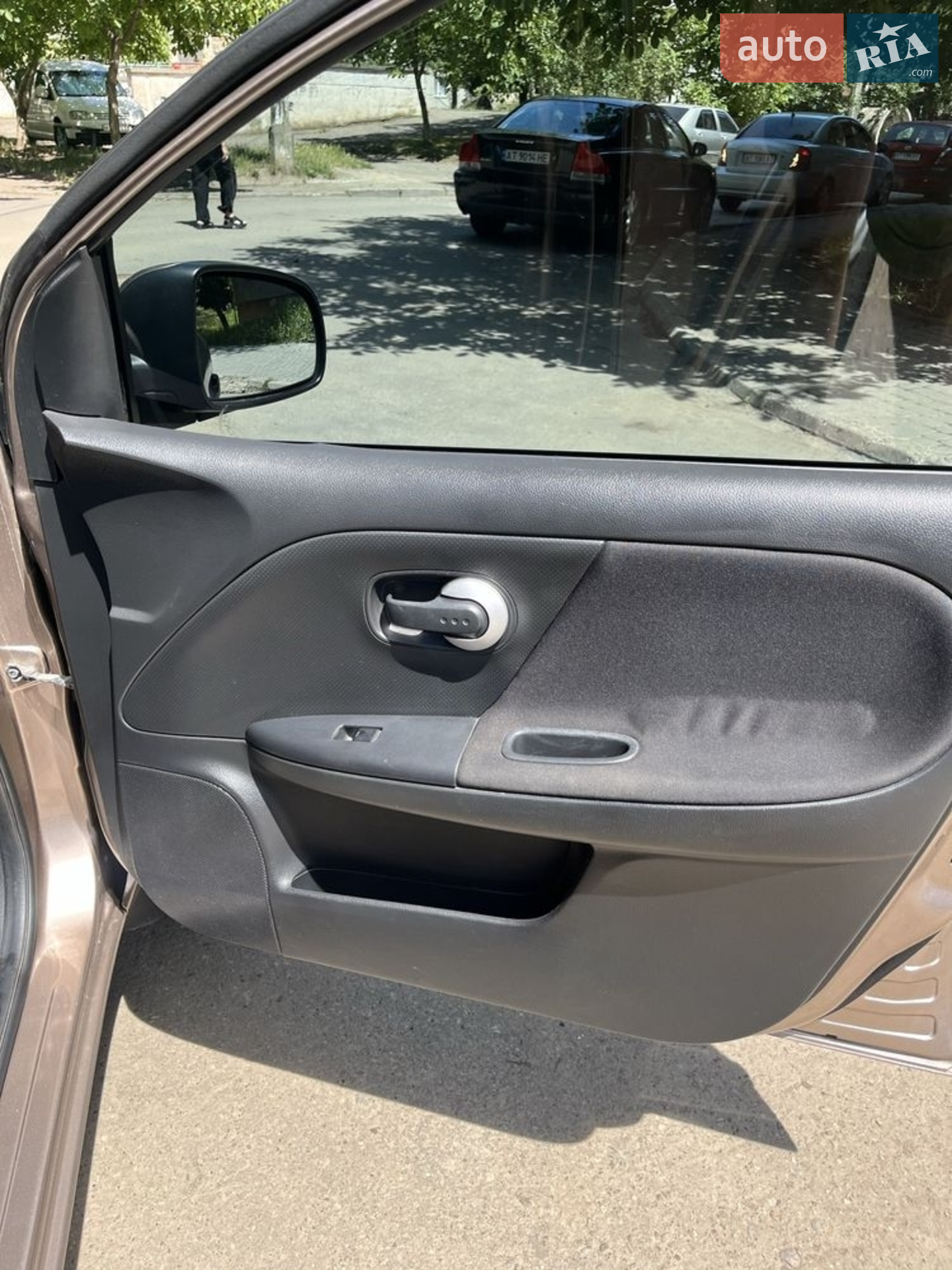 2012 Nissan Note - мініатюра 10