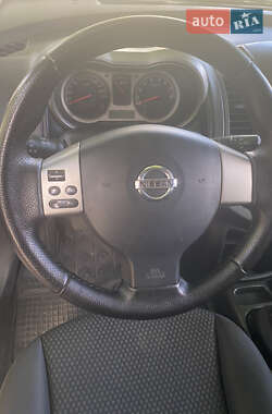 Хэтчбек Nissan Note 2006 в Харькове