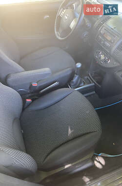 Хэтчбек Nissan Note 2006 в Харькове