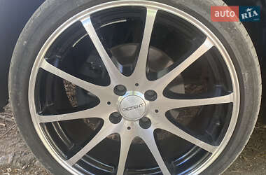 Хэтчбек Nissan Note 2006 в Харькове