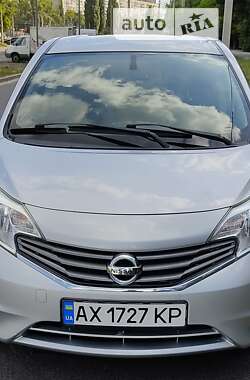 Хэтчбек Nissan Note 2013 в Харькове