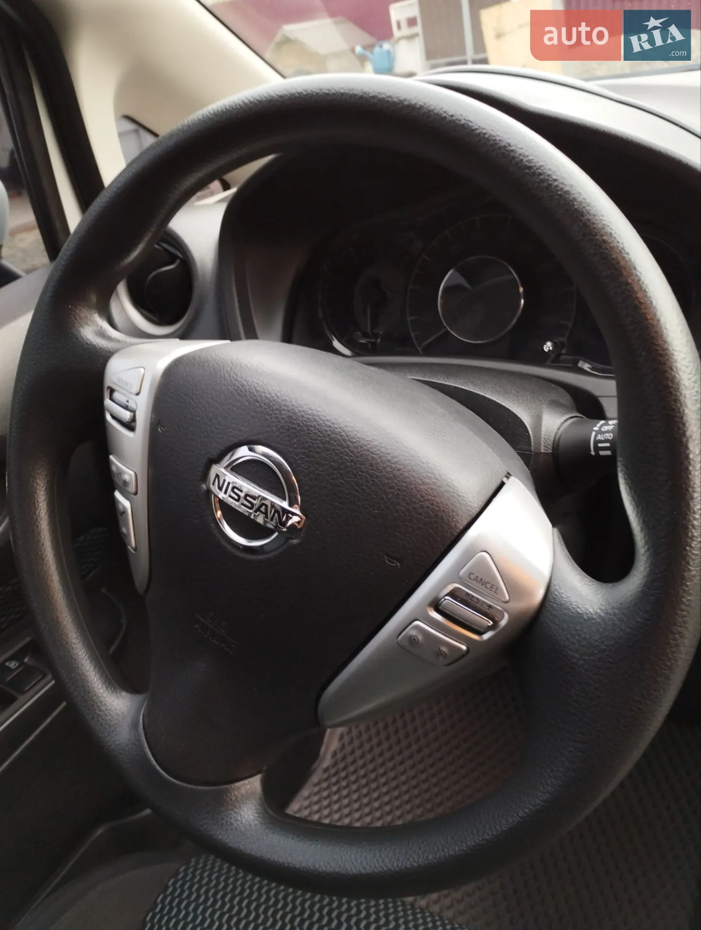 2013 Nissan Note - мініатюра 14