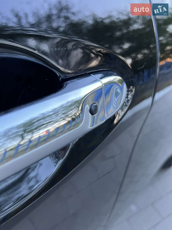 Хетчбек Nissan Note 2017 в Одесі