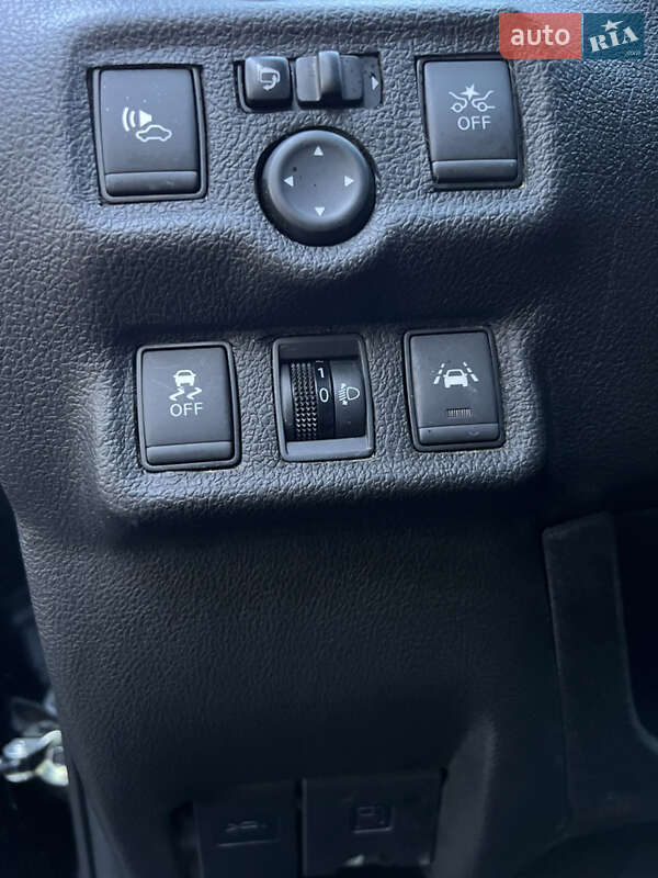 Хетчбек Nissan Note 2017 в Одесі