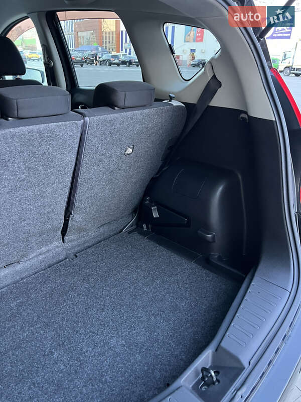 Хетчбек Nissan Note 2017 в Одесі