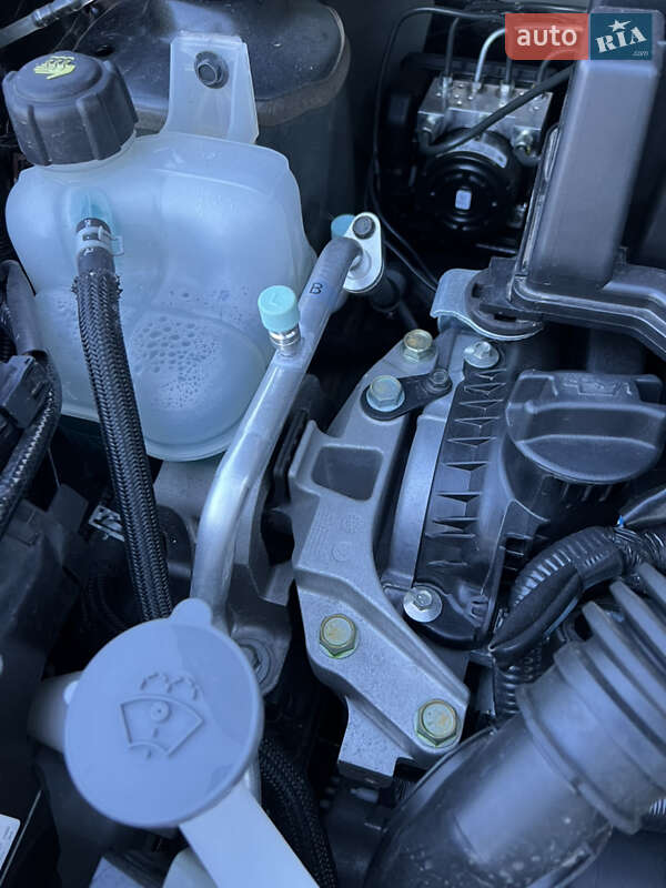 Хетчбек Nissan Note 2017 в Одесі