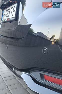 Хэтчбек Nissan Note 2018 в 