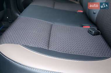 Хэтчбек Nissan Note 2018 в 