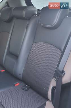 Хэтчбек Nissan Note 2018 в 