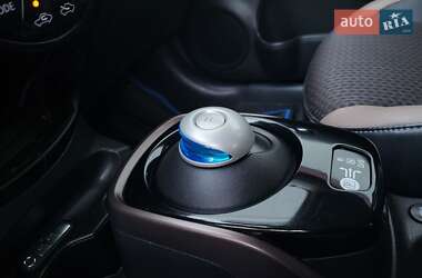 Хэтчбек Nissan Note 2018 в 
