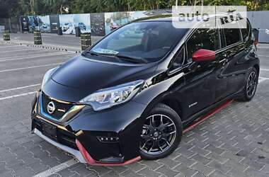 Хетчбек Nissan Note 2017 в Одесі