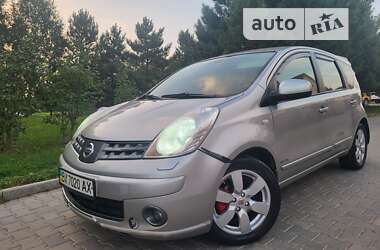 Хэтчбек Nissan Note 2008 в Хмельницком