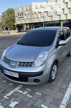 Хэтчбек Nissan Note 2006 в Одессе