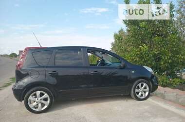 Хетчбек Nissan Note 2009 в Одесі