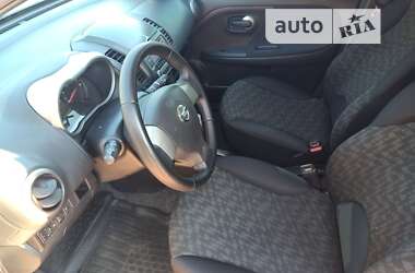 Хетчбек Nissan Note 2008 в Івано-Франківську