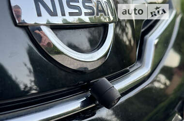 Хетчбек Nissan Note 2012 в Дніпрі