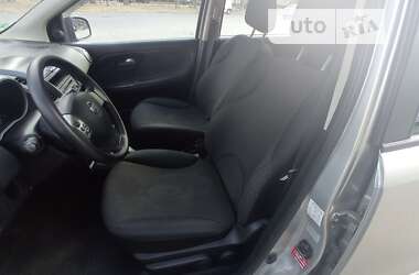 Хетчбек Nissan Note 2007 в Полтаві