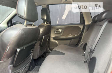 Хэтчбек Nissan Note 2007 в Киеве