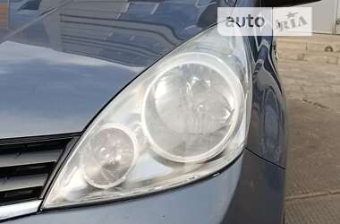 Хэтчбек Nissan Note 2009 в Харькове