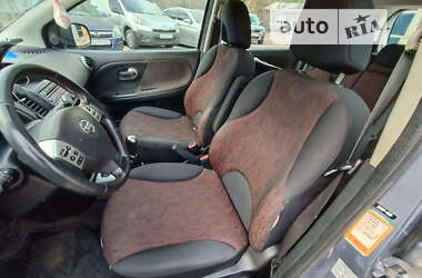 Хэтчбек Nissan Note 2009 в Харькове