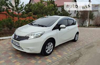 Хетчбек Nissan Note 2013 в Білгороді-Дністровському