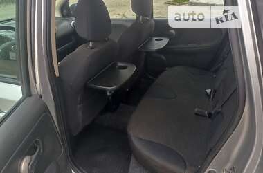 Хетчбек Nissan Note 2007 в Косові